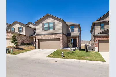 7106 Summer Tanager Drive #18, Austin, TX 78744 - Photo 4