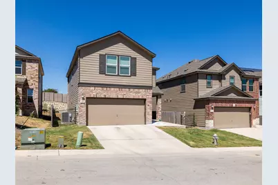 7106 Summer Tanager Drive #18, Austin, TX 78744 - Photo 2