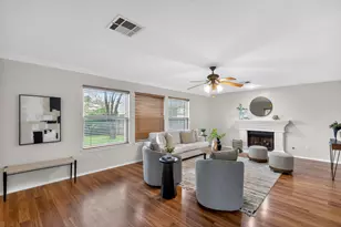 3213 Mocha Trail, Austin, TX 78728 - Photo 1