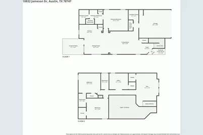 10832 Jameson Drive, Austin, TX 78747 - Photo 40