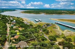 6400 Lakeshore Dr, Lago Vista, TX 78645 - Photo 2
