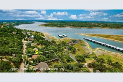 6400 Lakeshore Drive, Lago Vista, TX 78645 - Photo 2