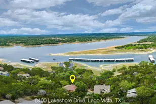 6400 Lakeshore Dr, Lago Vista, TX 78645 - Photo 1