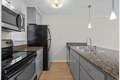 1422 Collier Street #206, Austin, TX 78704 - Photo 6