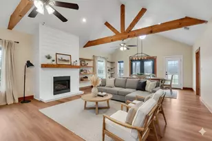 117 Co Rd 407, Spicewood, TX 78669 - Photo 6