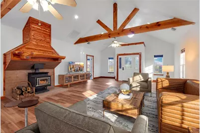 117 County Road 407, Spicewood, TX 78669 - Photo 6