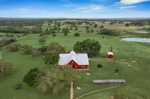 117 Co Rd 407, Spicewood, TX 78669 - Photo 1