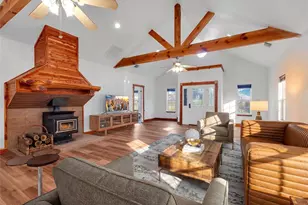 117 Co Rd 407, Spicewood, TX 78669 - Photo 4