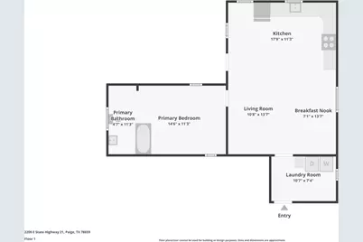 2200 Highway 21 E, Paige, TX 78659 - Photo 38