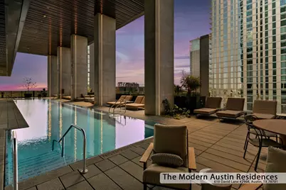 610 Davis Street #2908, Austin, TX 78701 - Photo 2