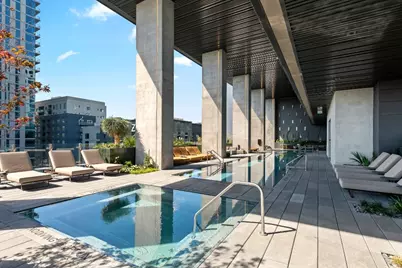 610 Davis Street #2908, Austin, TX 78701 - Photo 34