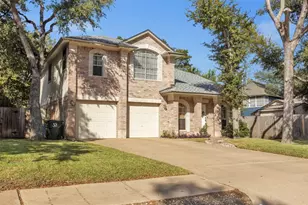 7640 Elkhorn Mountain Trail, Austin, TX 78729 - Photo 2