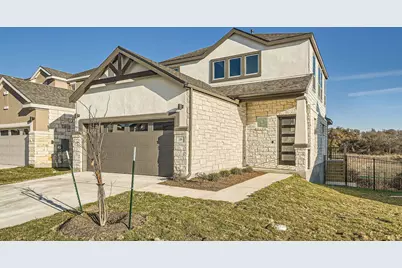 1531 N Red Bud Lane #19, Round Rock, TX 78665 - Photo 2