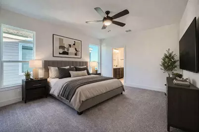 1531 N Red Bud Lane #19, Round Rock, TX 78665 - Photo 4