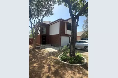 4611 E Castleman Drive, Austin, TX 78725 - Photo 14