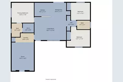 902 S 24th Street, Temple, TX 76501 - Photo 16