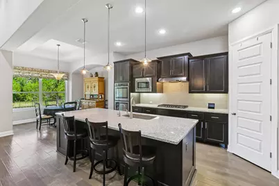 329 Mendocino Lane, Austin, TX 78737 - Photo 6