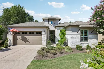 329 Mendocino Lane, Austin, TX 78737 - Photo 1