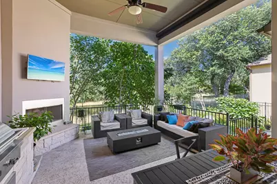 329 Mendocino Lane, Austin, TX 78737 - Photo 2