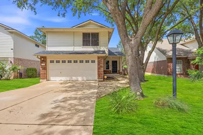 1724 Canon Yeomans Trail, Austin, TX 78748 - Photo 2
