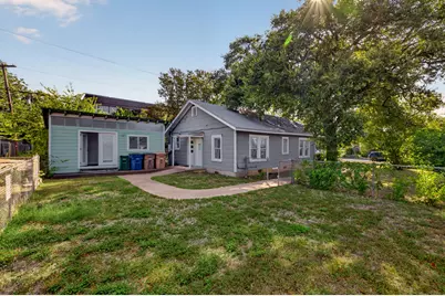 4112 Marathon Boulevard, Austin, TX 78756 - Photo 4