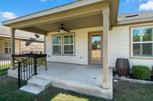 517 Rockport St, Georgetown, TX 78633 - Photo 28
