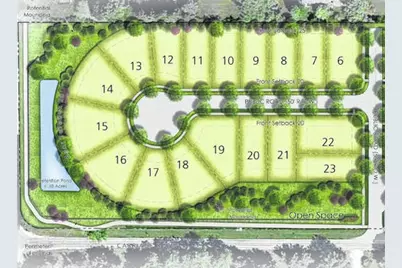 00 Fm 32 Drive W, Fischer, TX 78623 - Photo 8