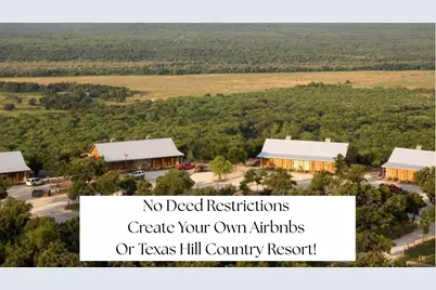 00 Fm 32 Drive W, Fischer, TX 78623 - Photo 6