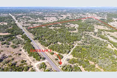 00 Fm 32 Drive W, Fischer, TX 78623 - Photo 14