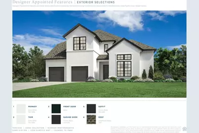 5328 Olimpico Way, Leander, TX 78641 - Photo 2