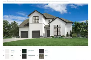 5328 Olimpico Wy, Leander, TX 78641 - Photo 2