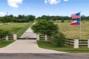 4320 Co Rd 223, Florence, TX 76527 - Photo 1