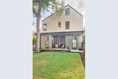 619 Tillery Street #A, Austin, TX 78702 - Photo 2