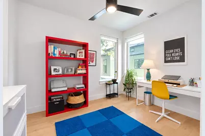619 Tillery Street #A, Austin, TX 78702 - Photo 20