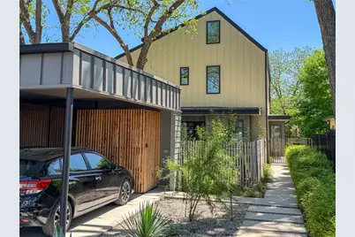 619 Tillery Street #A, Austin, TX 78702 - Photo 1