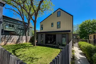 619 Tillery St, Austin, TX 78702 - Photo 2