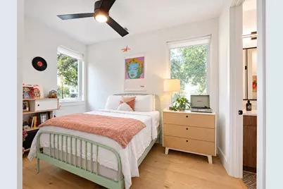 619 Tillery Street #A, Austin, TX 78702 - Photo 22