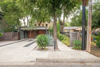 619 Tillery Street #A, Austin, TX 78702 - Photo 32