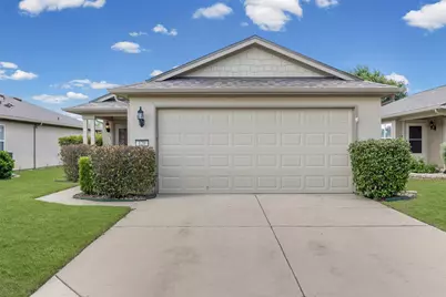 120 Sandy Creek Trail, Georgetown, TX 78633 - Photo 20