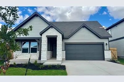 156 Coopers Hawk Crest, Cedar Creek, TX 78612 - Photo 1