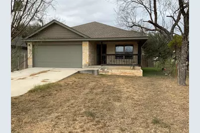 618 Oak Lane, Cottonwood Shores, TX 78657 - Photo 1