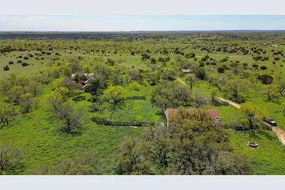 4121 County Road 2719, Evant, TX 76525 - Photo 10
