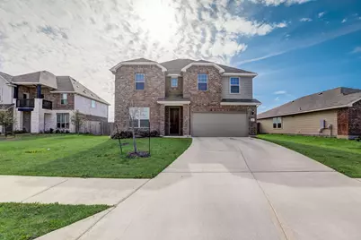308 Monteforte Road, Hutto, TX 78634 - Photo 2
