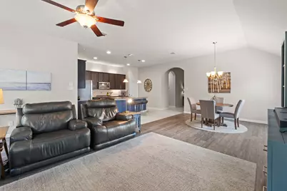 7006 Etna Way, Round Rock, TX 78665 - Photo 4