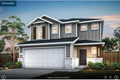 5216 Monarda Mint Drive, Austin, TX 78653 - Photo 1