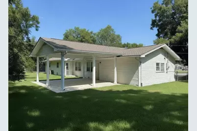 1405 E 16th Street E, Georgetown, TX 78626 - Photo 28