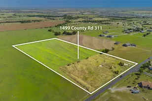 1499 Cr 311 Dr, Jarrell, TX 76537 - Photo 1