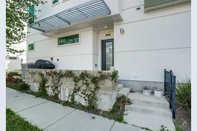 4323 Nitschke Street, Austin, TX 78723 - Photo 2