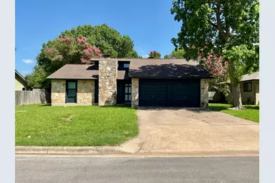 407 Meadowcreek Circle, Round Rock, TX 78664 - Photo 1
