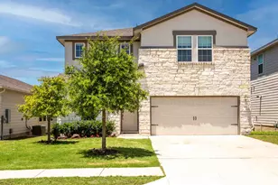 436 Sawtooth Mountain Way, Dripping Springs, TX 78620 - Photo 1